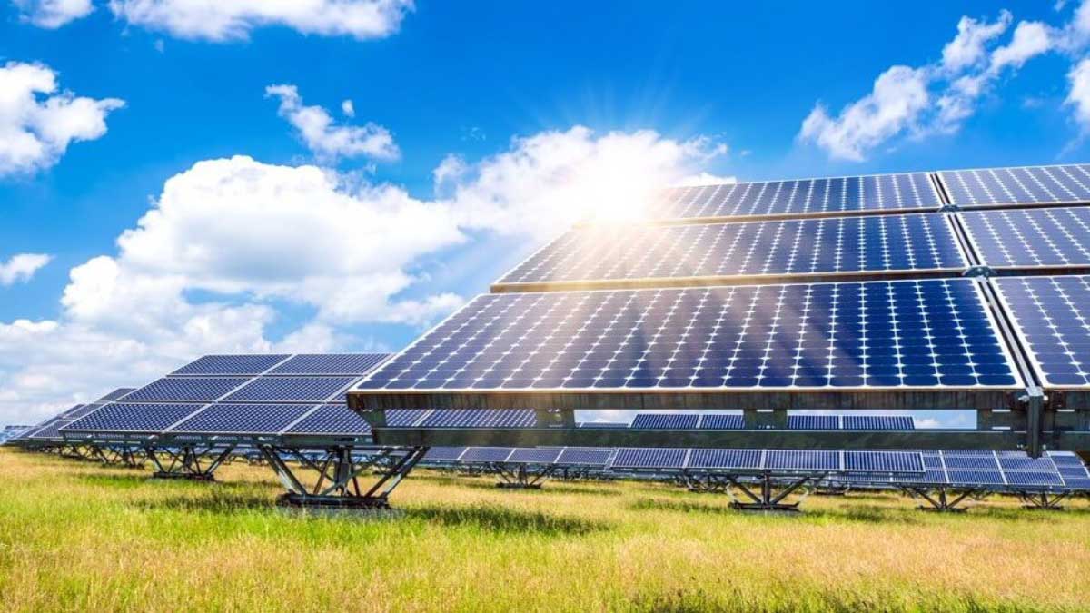 ماذا تعرف عن المصعد الشمسي؟