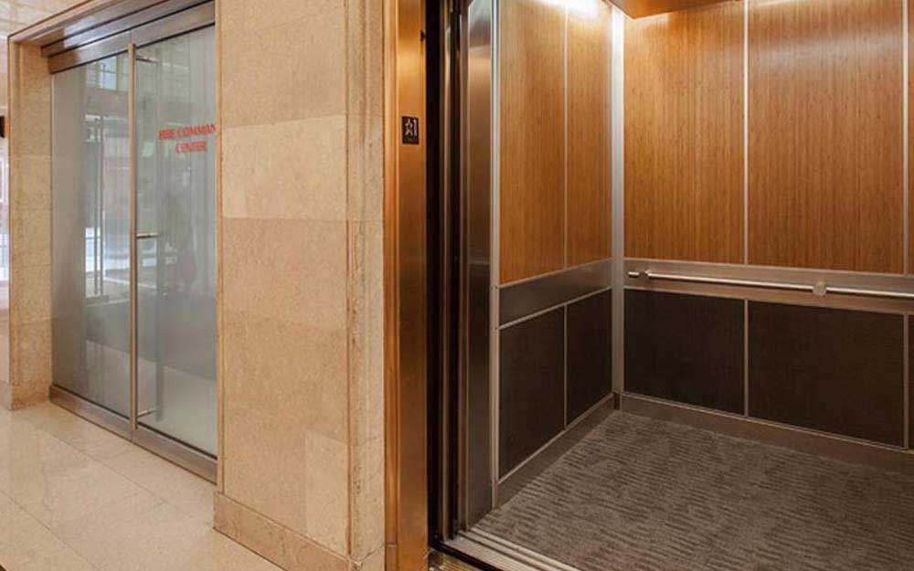 کیفیت کابین آسانسور به چه عواملی بستگی دارد؟