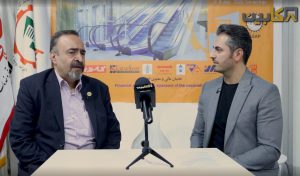 ابریشمی: به زودی شاهد جشن خودکفایی صنعت آسانسور هستیم +ویدئو