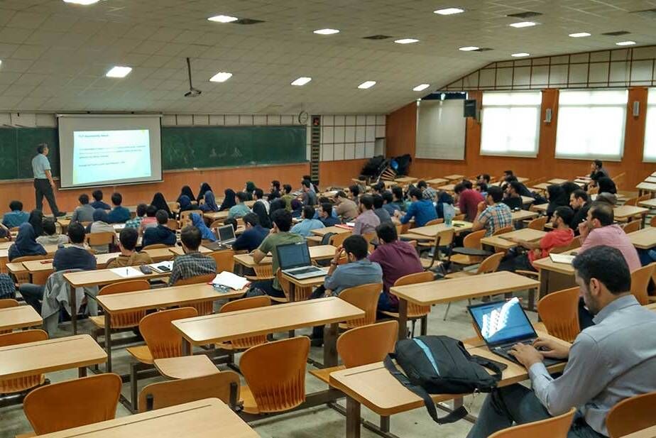 برگزاری دوره کارشناسی مهندسی فناوری آسانسور و پله برقی در دانشگاه جامع علمی کاربردی
