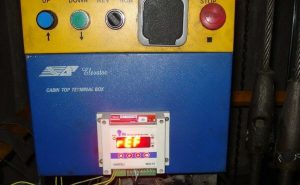  گفتگو با یک تولیدکننده اورلود آسانسور/ساخت دستگاه‌های آسانسور بر پایه تحقیقات علمی