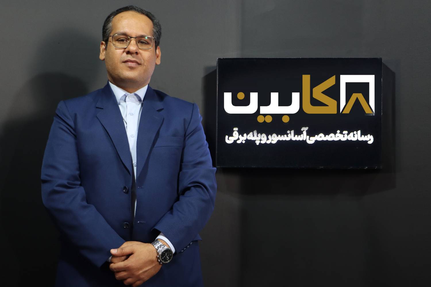 گفتگوی کابین نیوز با نماینده شرکت آریان آسانسور در خراسان رضوی + ویدئو