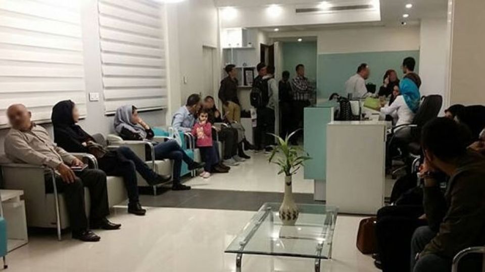 آسانسور‌های ساختمان‌های پزشکان زیر ذره بین کارشناسان استاندارد