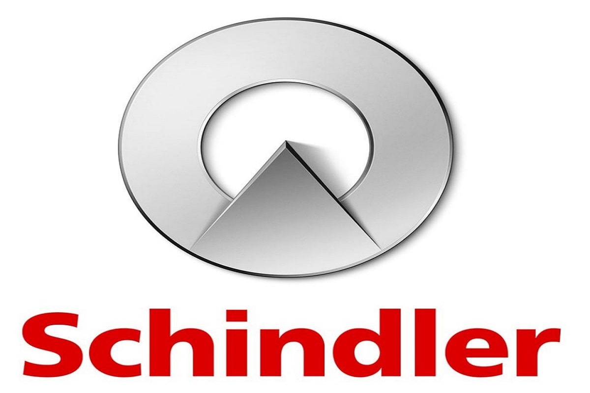 کاتالوگ محصولات شرکت آسانسور شیندلر Schindler + دانلود