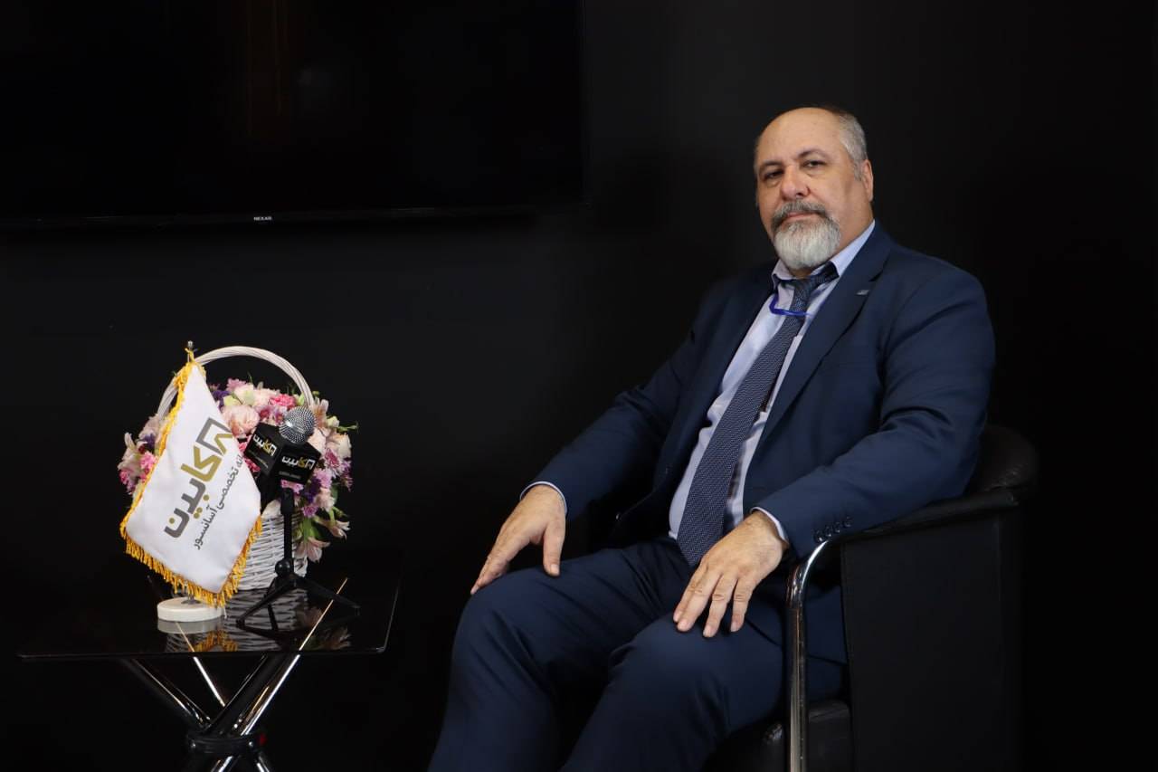 مدیرعامل موسسه علمی مهندسی امید هاشمی: باید به مهارت‌های نرم بیشتر توجه شود