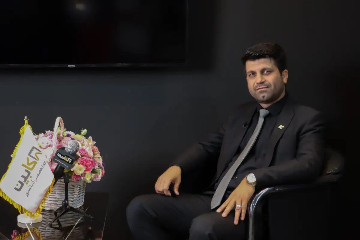 مدیرعامل شرکت آسانسور کیمیا: پیشرفت آسانسورسازی ایران در کابین و درب‌ها مشهود است