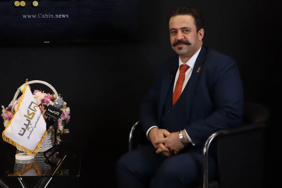 موسس شرکت نیکافام صنعت کارن: همه چیز را در پول نبینیم