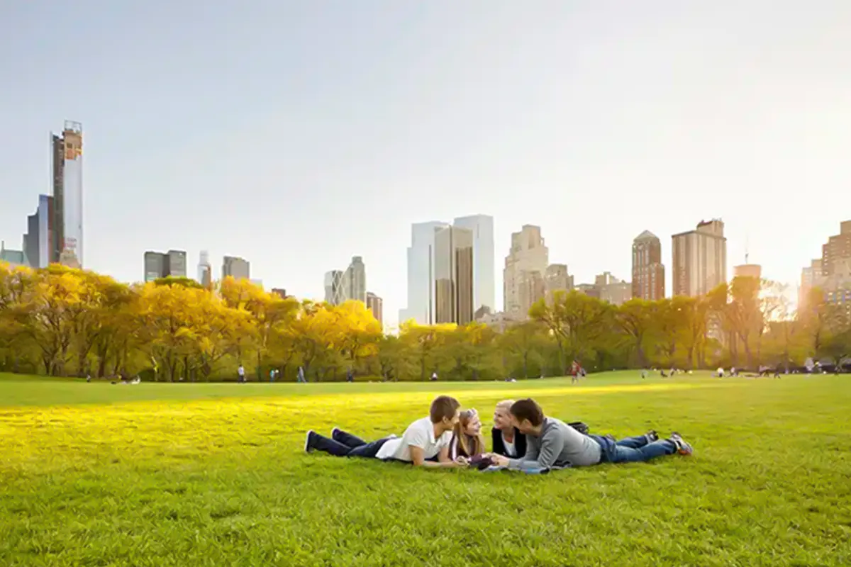 Otis Named One of America’s Greenest Companies