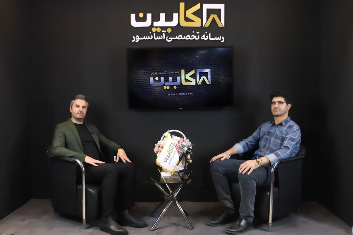 مدیرعامل گروه بازرگانی آسانسور آذربايجان: دلیل اصلی بدقولی‌ها در این صنعت تورم است