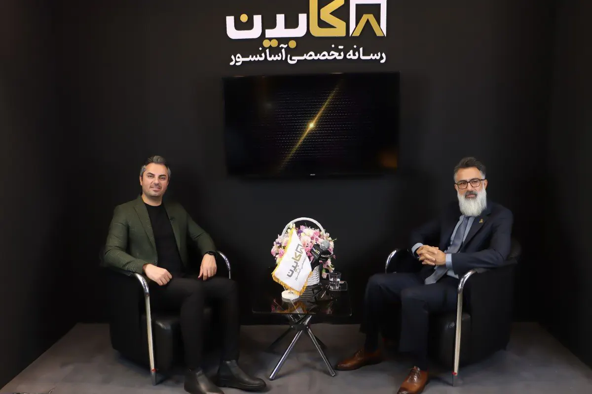 مدیرعامل شرکت نیک اویل: استفاده از روغن‌های تخصصی، نیاز به فرهنگ‌سازی دارد