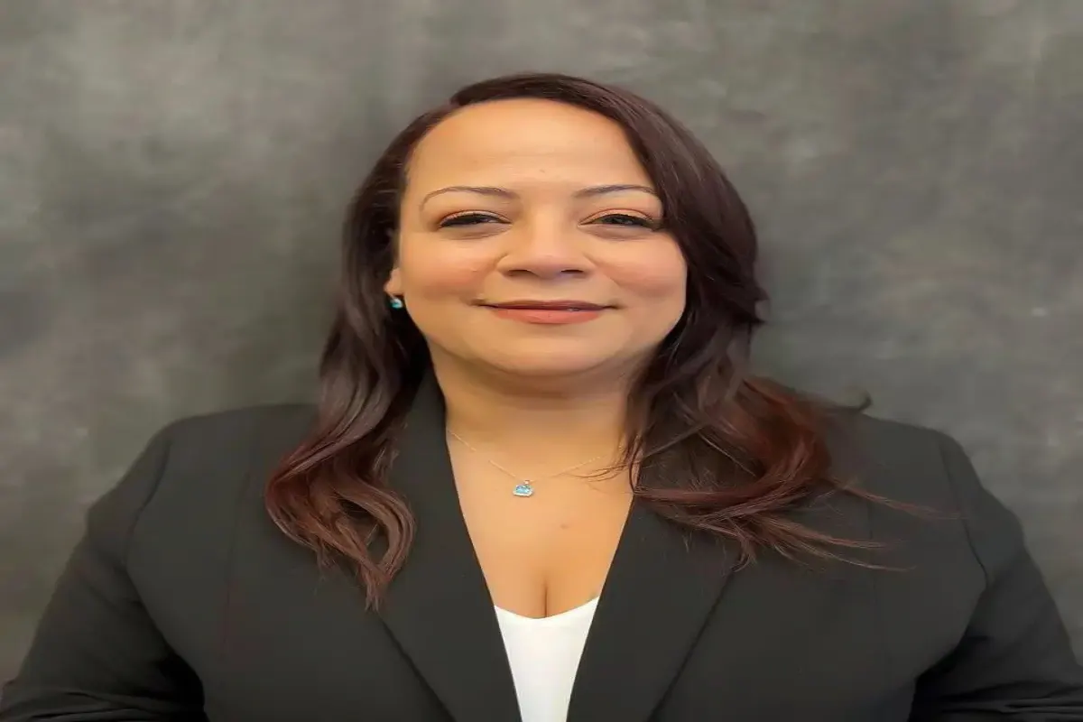 Champion Elevator Promotes Baez to Accounts Payable Director