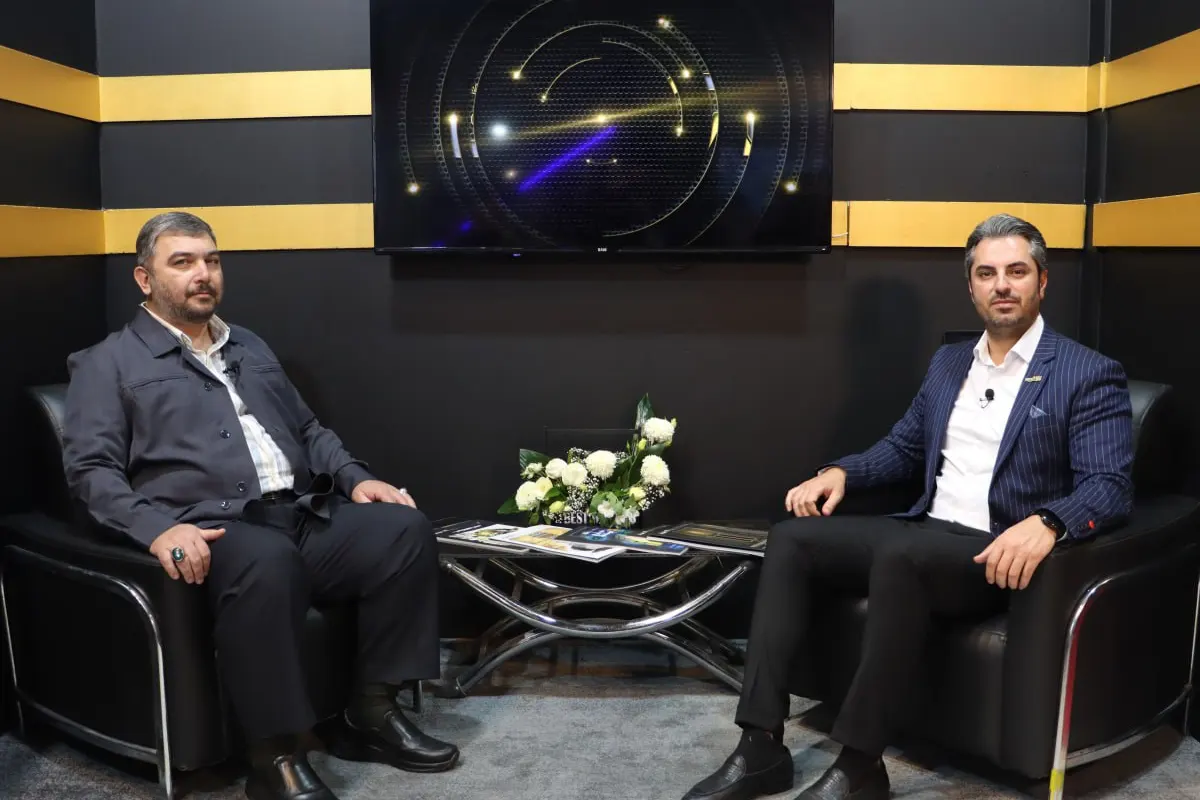 مدیرعامل گروه تولیدی کوثر آسانسور: شرکت‌های ایرانی دستاوردهای خوبی در تولید داشته‌اند