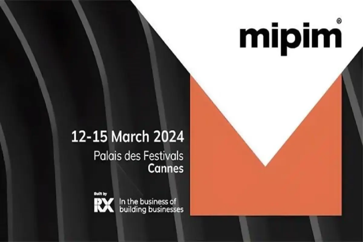 Schindler To Showcase Innovations at MIPIM in Cannes