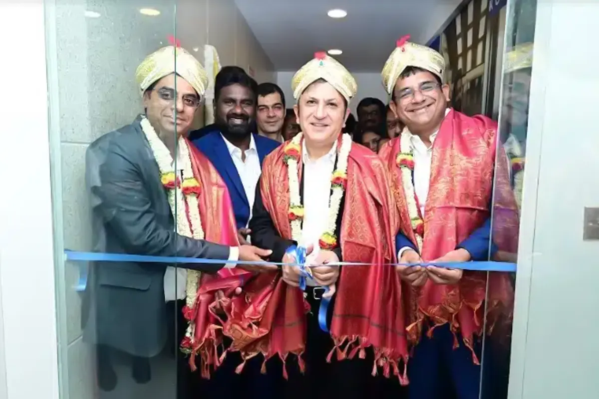 KONE India Expands Presence in Bangalore