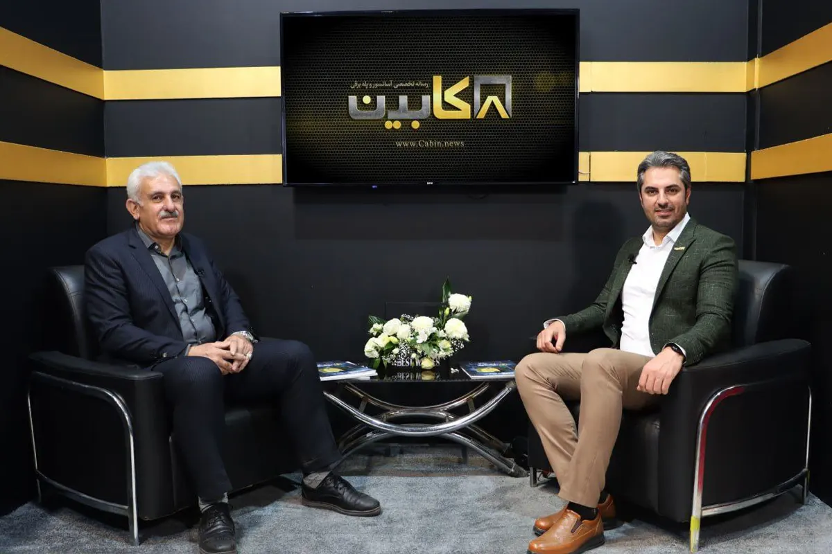 مدیرعامل شرکت بازرگانی مهندسی سپنتا رهرو: استفاده از برندهای خارجی، ضعف تولیدکنندگان آسانسور است