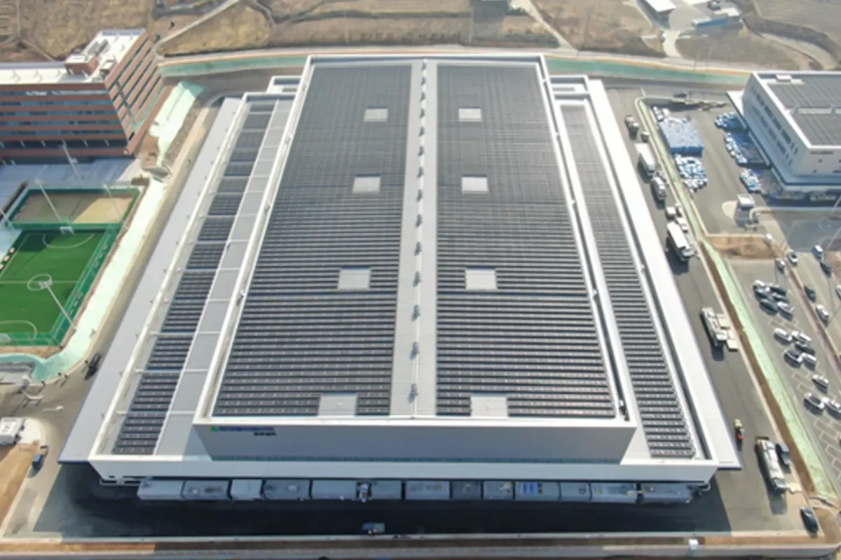 51 reduction in greenhouse gas emissions by Hyundai
