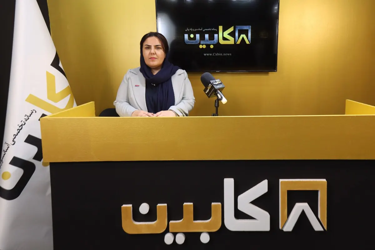 مدیر فروش و بازاریابی شرکت توربوسل: واردات به بهبود کیفیت محصولات داخلی کمک می‌کند