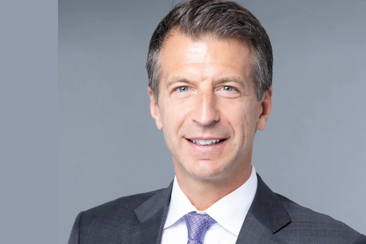 Selection of the new Chief Financial Officer of TKE Company