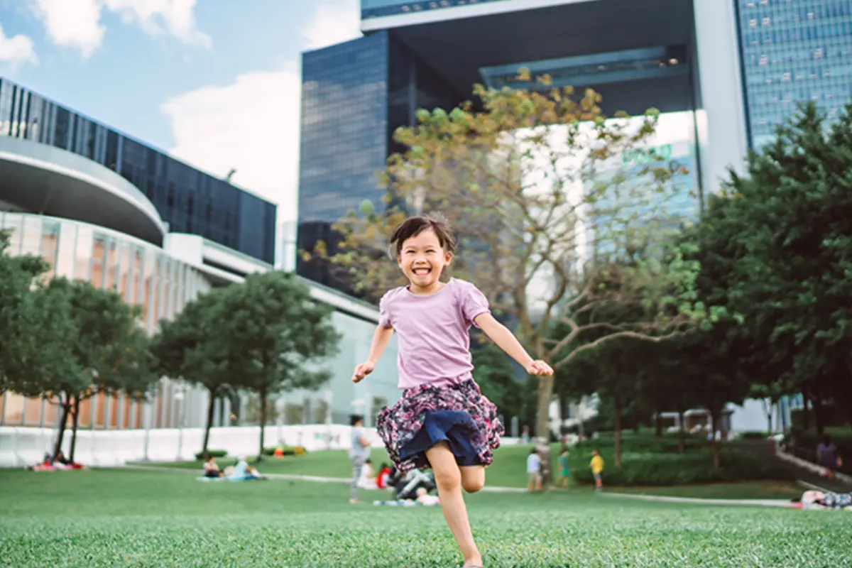 Introducing Otis as America’s Greenest Companies for the second year running by Newsweek