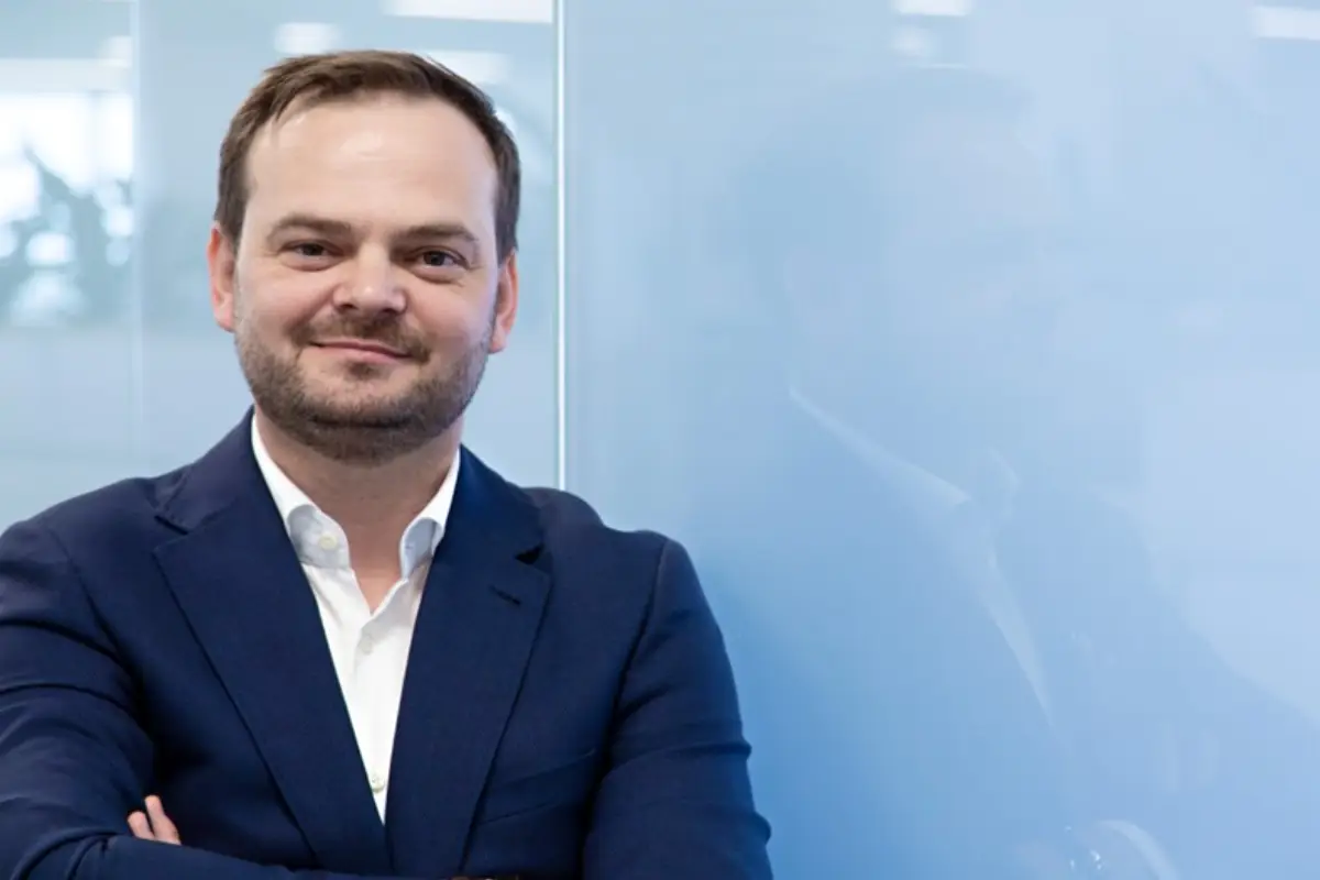 Stefano Montresor appointed as CEO of Schindler Australia