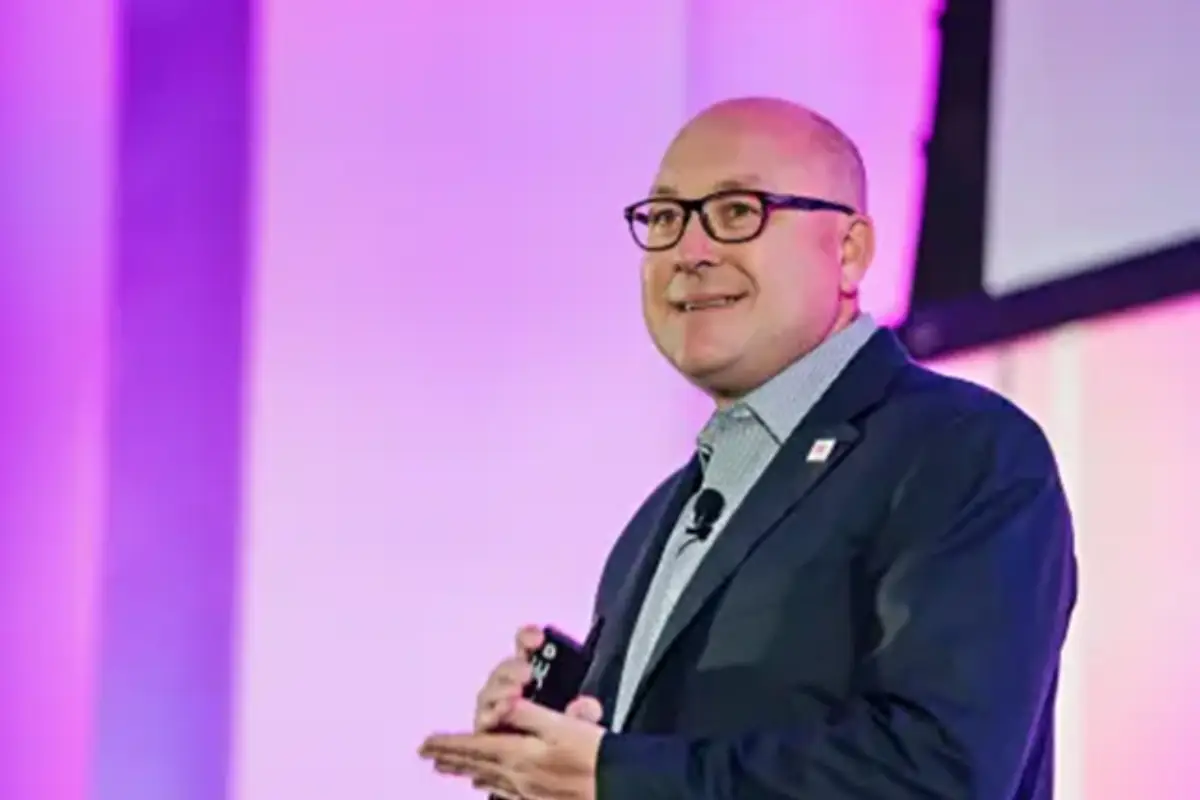 Jeremy L. Rainwater on the list of Atlanta’s Most Powerful Leaders in 2025