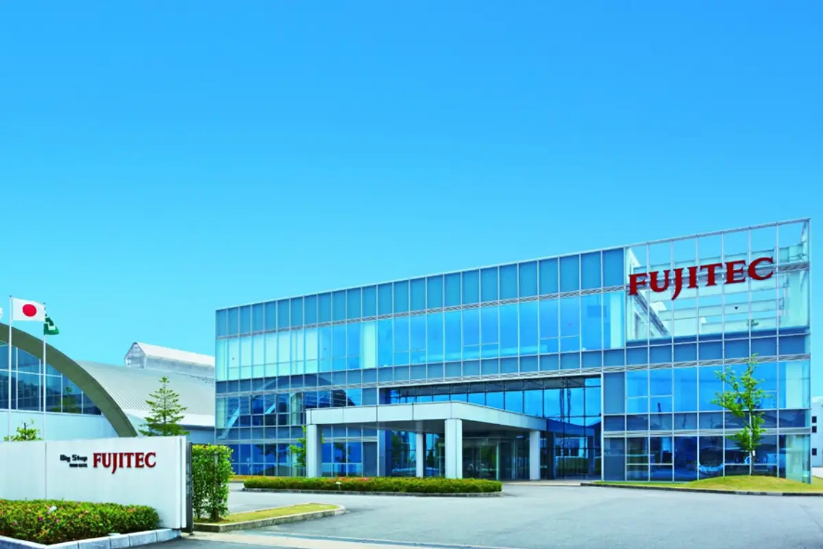 Fujitec Receives GOOD FACTORY 2025 Factory Management Award