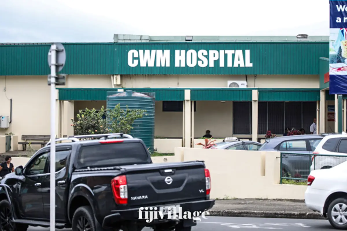CWM Hospital Elevators Replacement by Otis