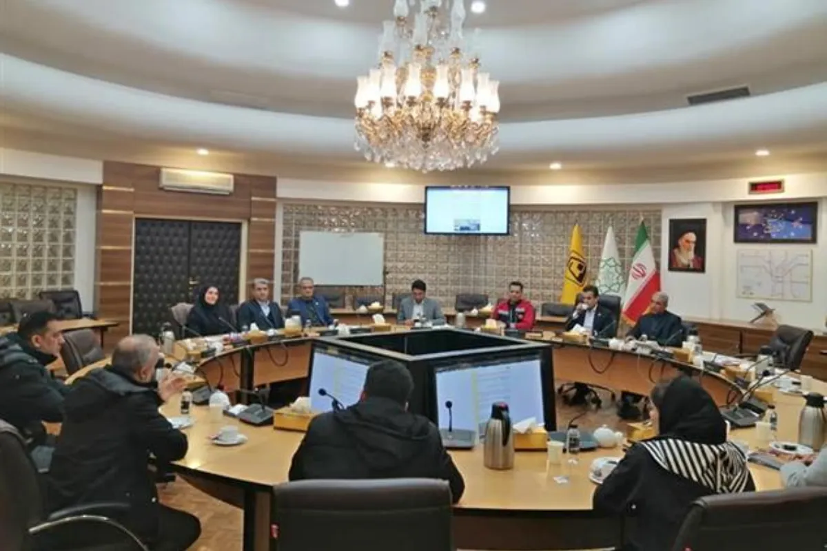 استانداردسازی آسانسورها