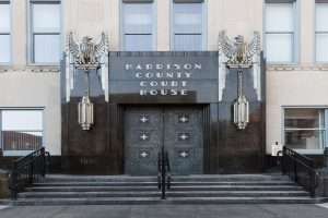 Funding Requested for Harrison County Courthouse Elevator Replacement