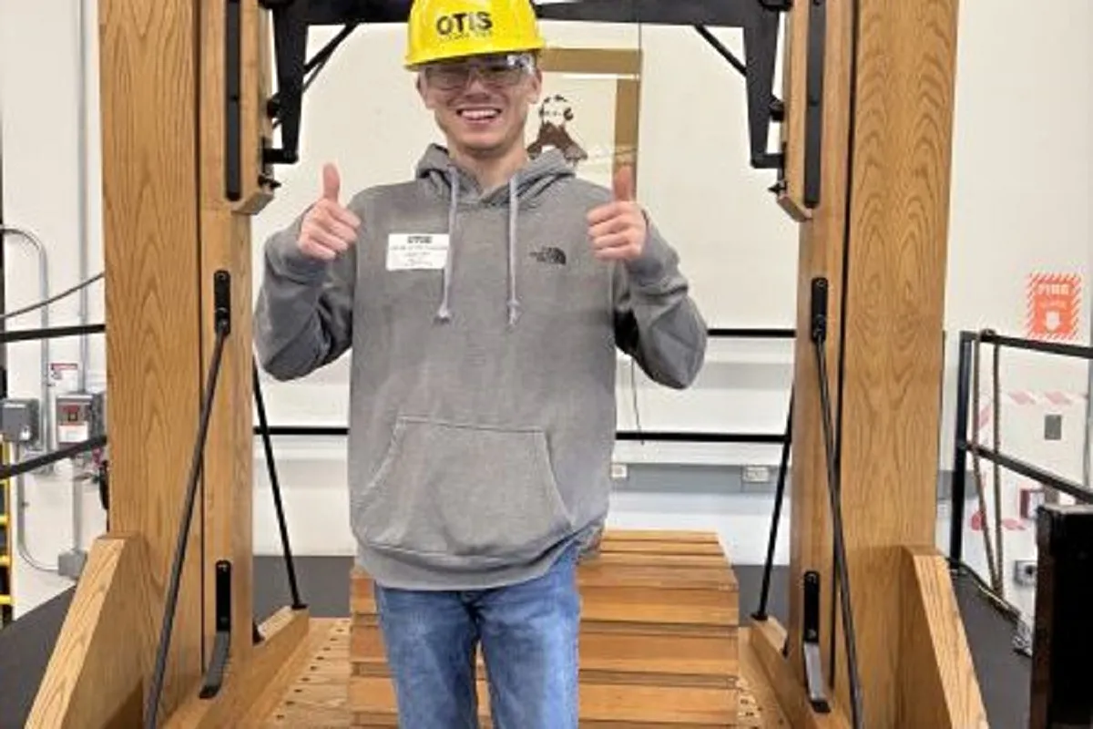گسترش پایگاه داده آسانسور آمریکا تا ۱۰ درصد توسط Elevator Hobbyist
