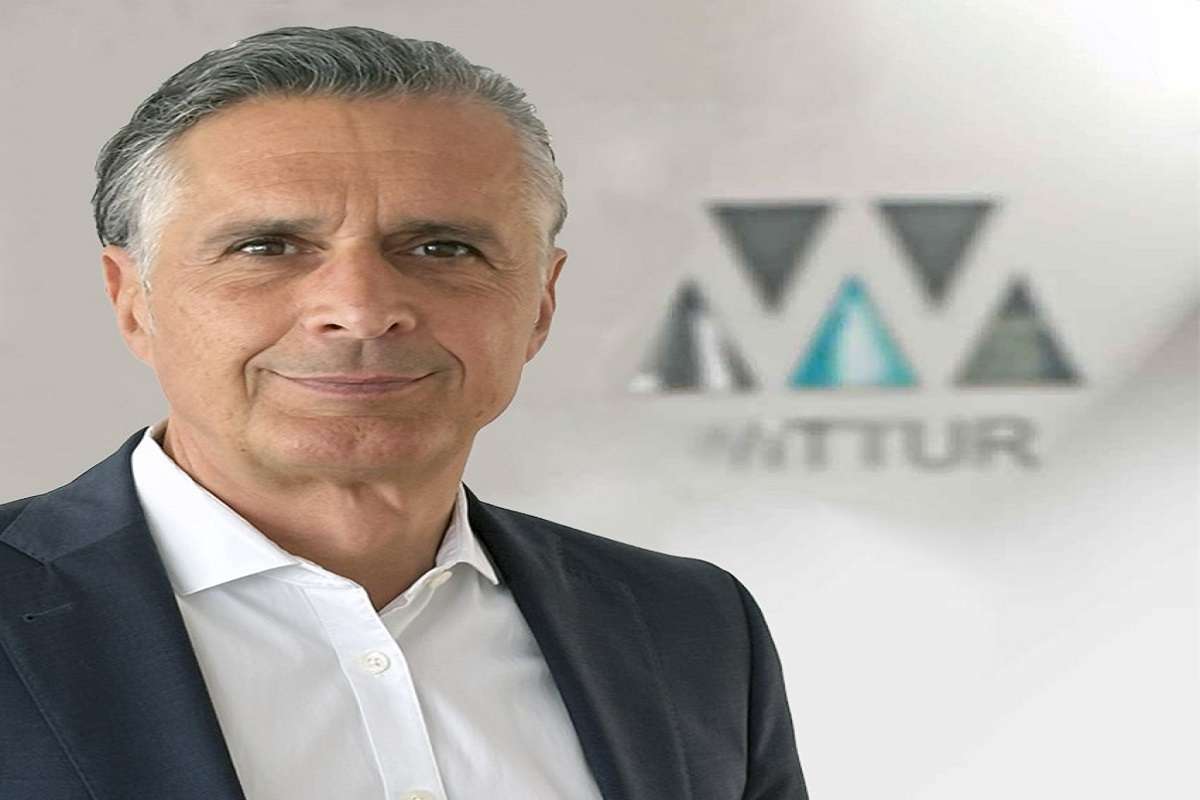 مدیر ارشد مالی Wittur