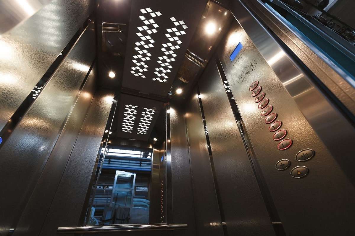 Mogilevliftmash Launches Elevator Assembly Plant