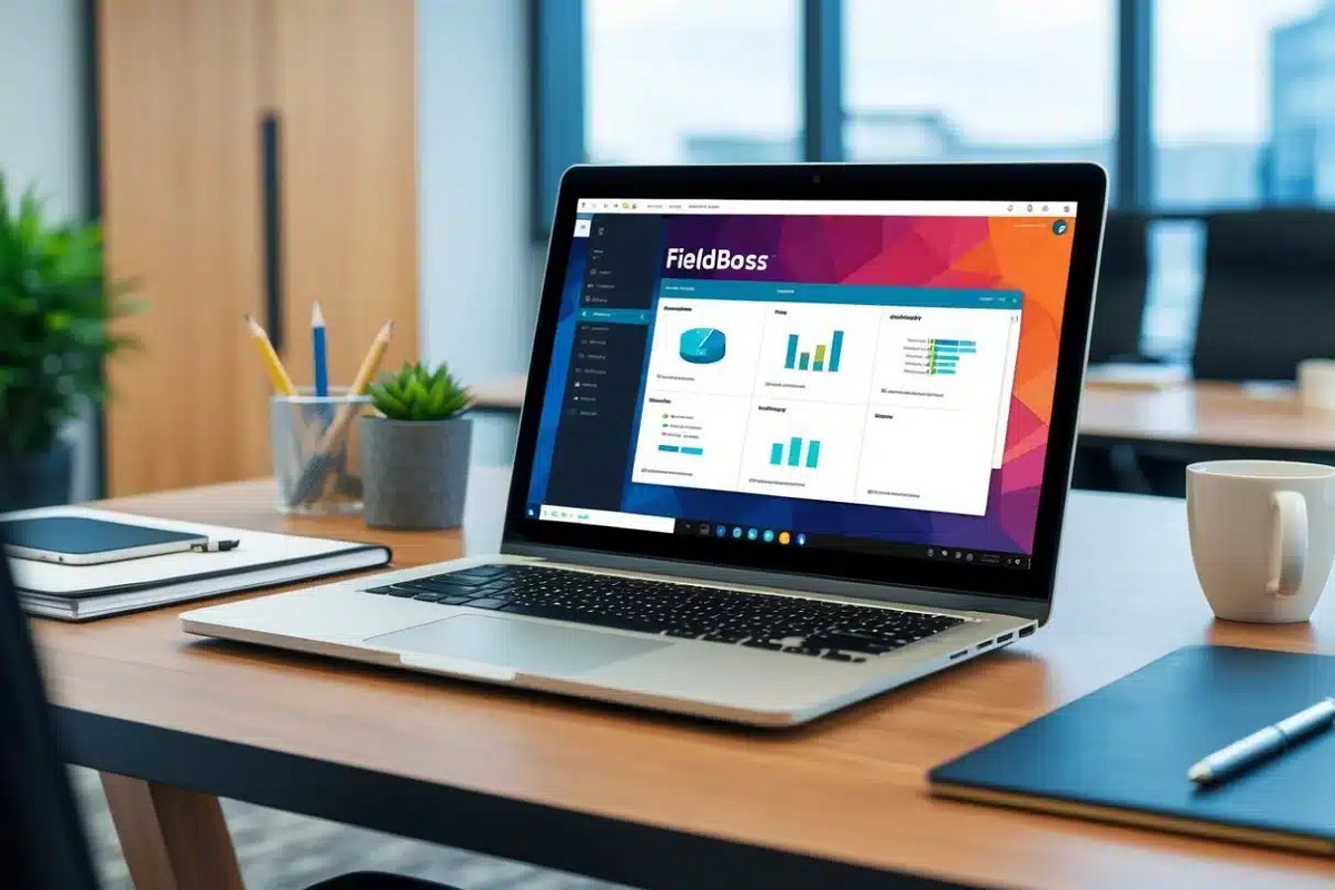 نرم‌افزار صنعتی فیلدباس؛ تحول دیجیتال در مدیریت خدمات صنعت آسانسور