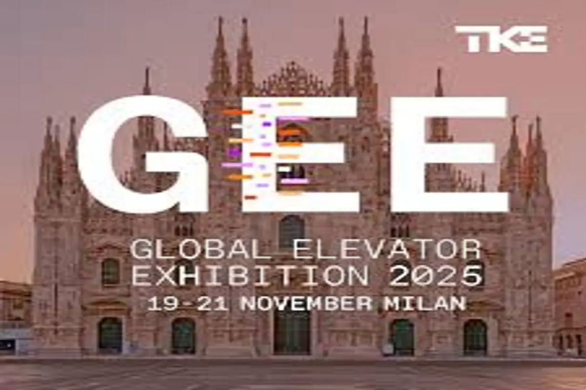 نمایشگاه GEE ۲۰۲۵