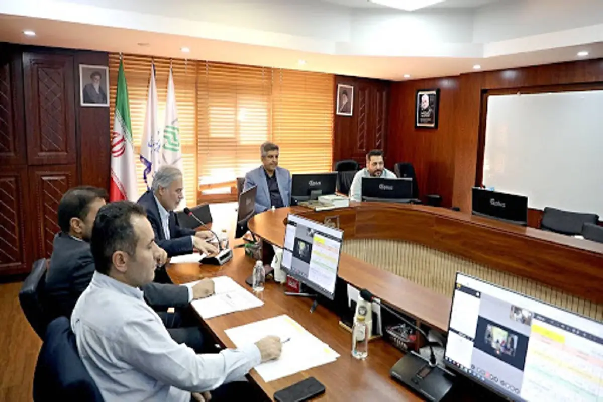 برگزاری نشست برای تسریع نصب آسانسور در مسکن مهر شهرهای جدید