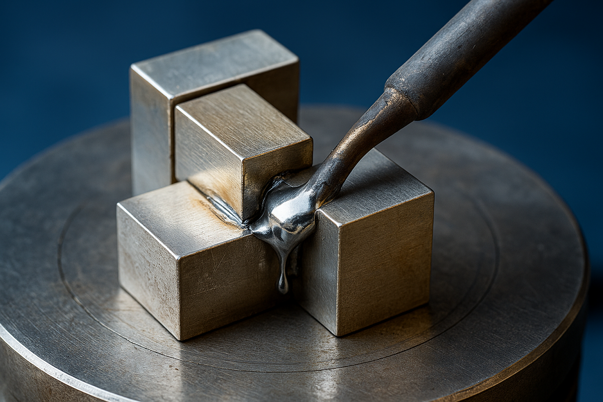 رفتار خزشی آلیاژهای لحیم بدون سرب ZnCuAl