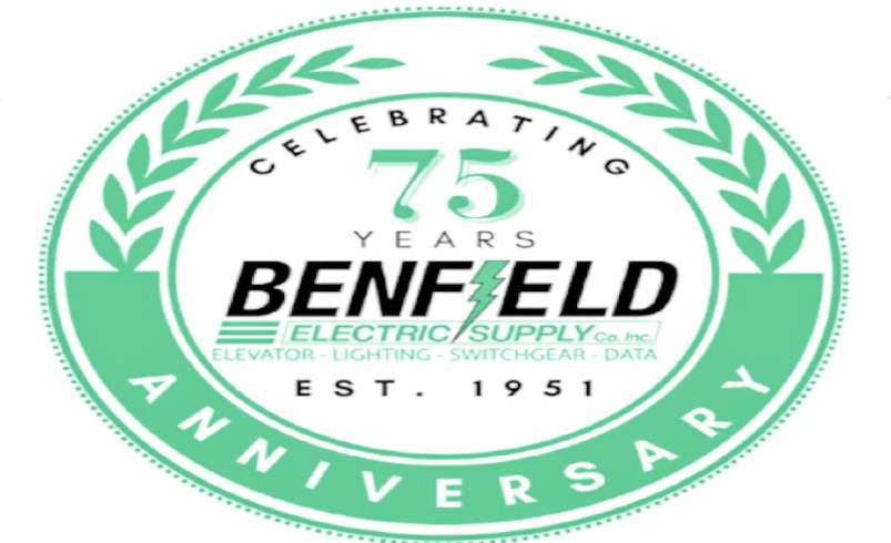 ۷۵ سالگی شرکت Benfield