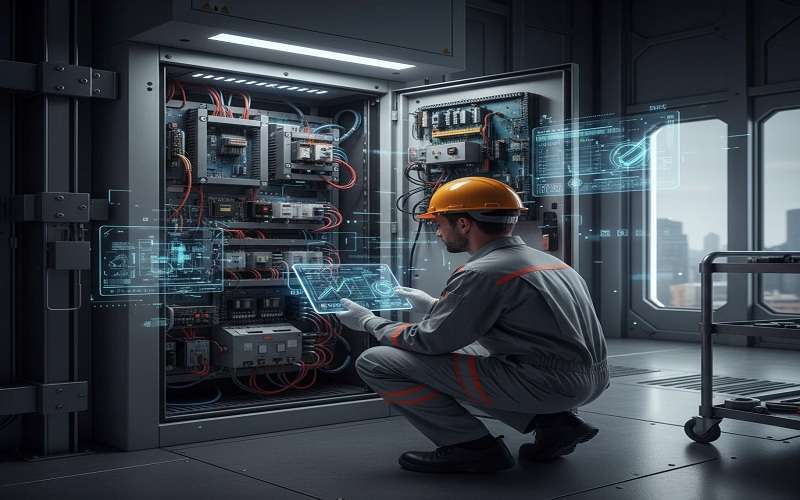 هوش مصنوعی بیشتر نقش ابزار کمکی دارد